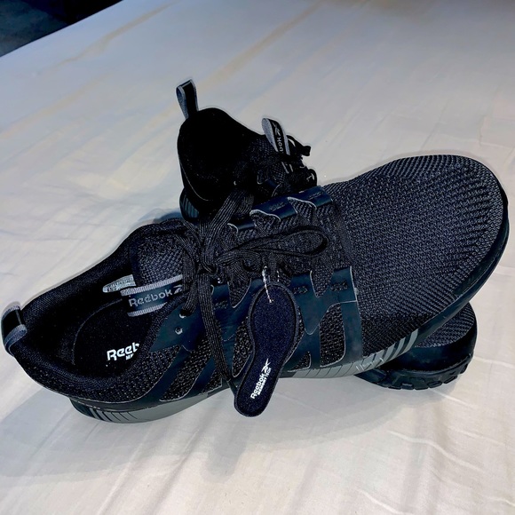 Reebok *Steel Toe* Athletic Shoes - Picture 2 of 4